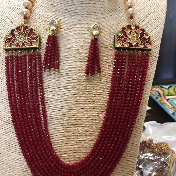 Necklace sey - Picture 1 of 3